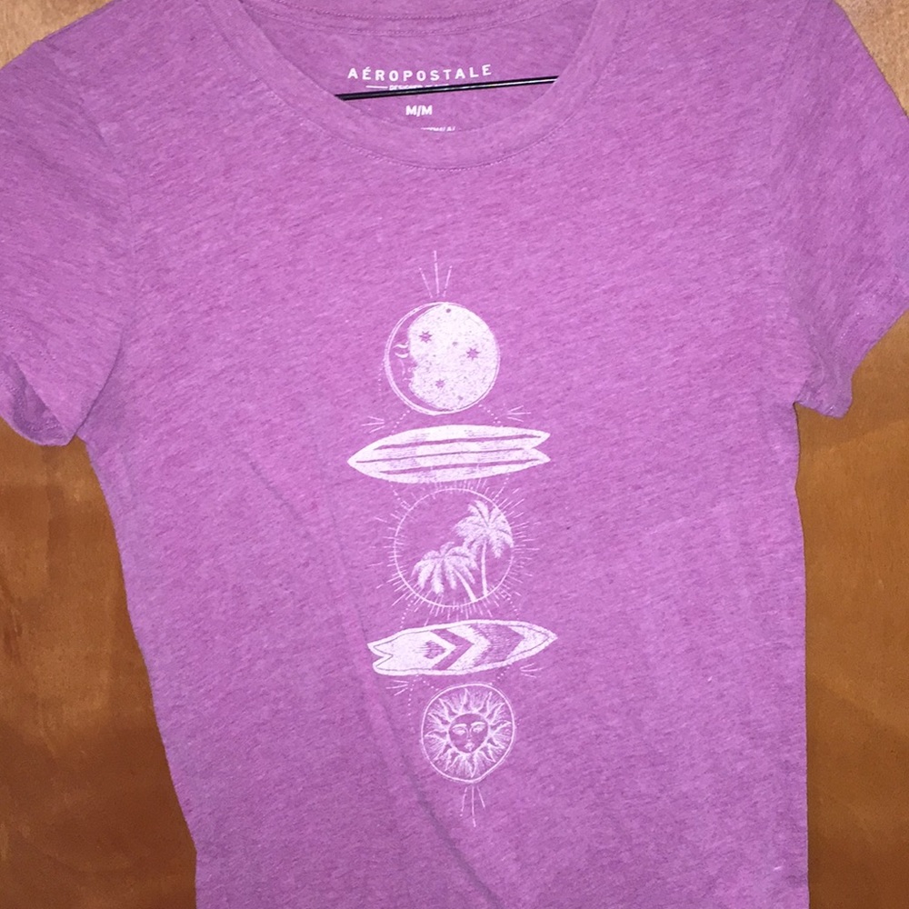 Aeropostale t-shirt